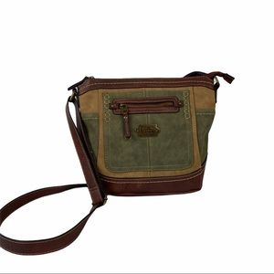 🛍️B.O.C. Crossbody Bag🛍️